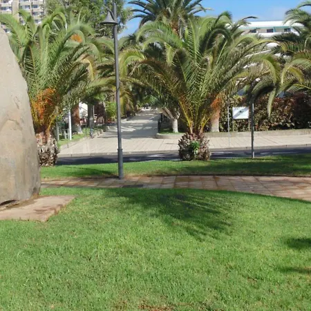 Apartamento Sunny Near The Beach With Wifi, Balcony And Pool *