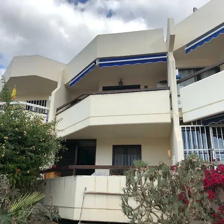 Apartamento Sunny Near The Beach With Wifi, Balcony And Pool *